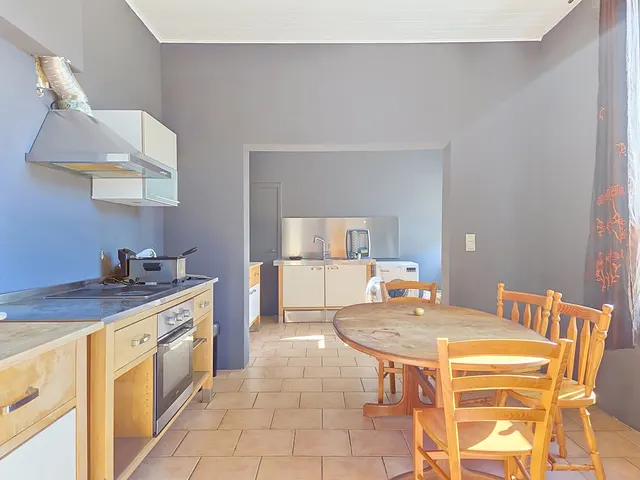 Huis te koop in Flémalle – 1/10