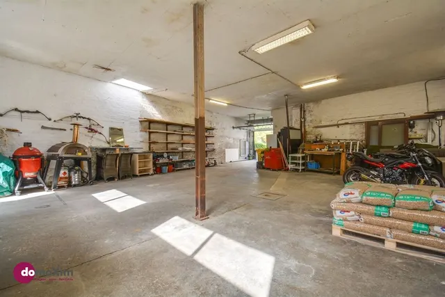 Huis te koop in Boortmeerbeek – 1/10