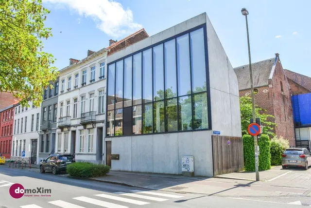 Appartement te koop in Leuven – 1/10