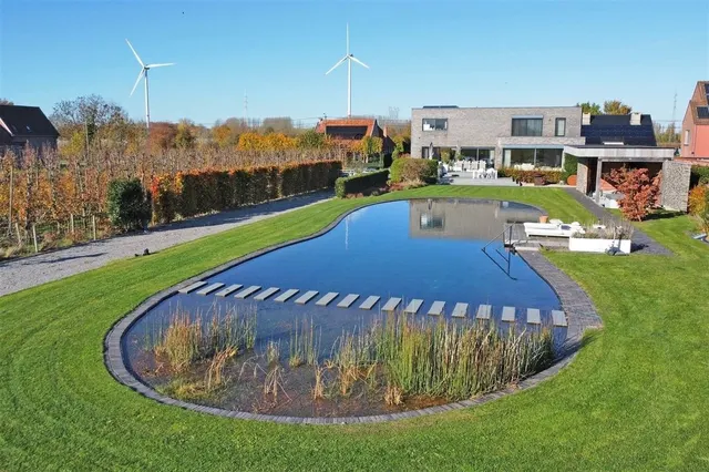 Huis te koop in Alken – 1/10