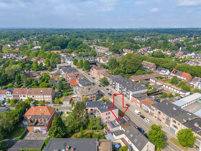 Huis te koop in Brasschaat – 1/10