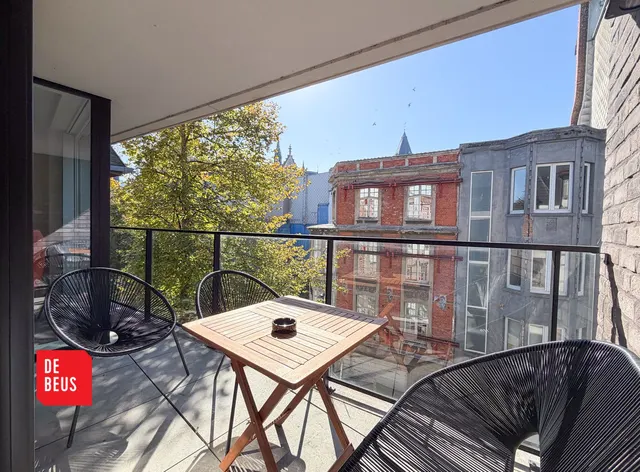 Appartementen à louer à Oostende – 1/10