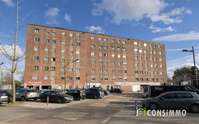 Appartement te koop in Genk – 1/10