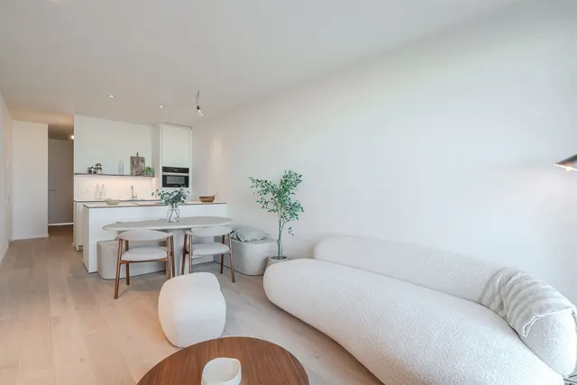 Appartement te koop in Oostduinkerke – 1/10
