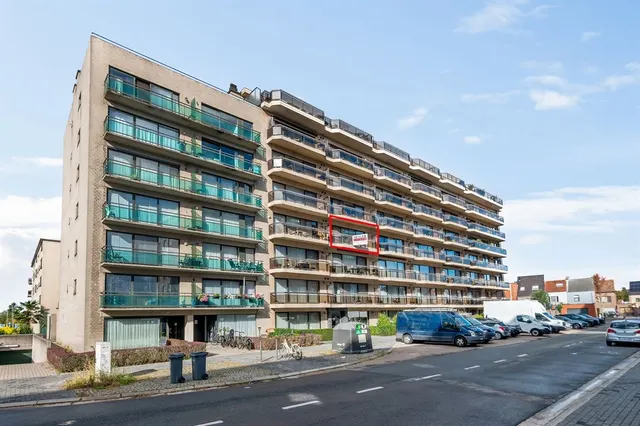 Appartement à vendre à Sint-Niklaas – 1/10