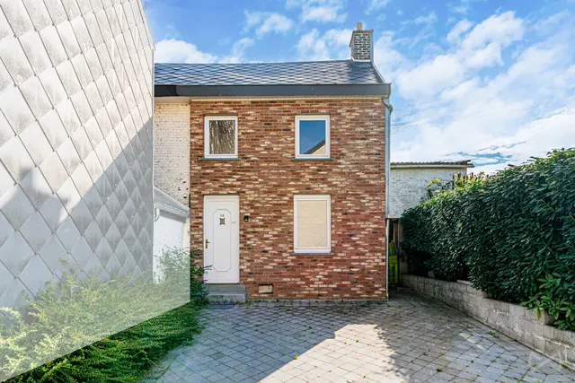 Huis te koop in Amay – 1/10