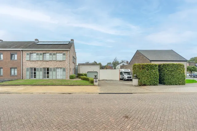 Huis te koop in Oud-Turnhout – 1/10