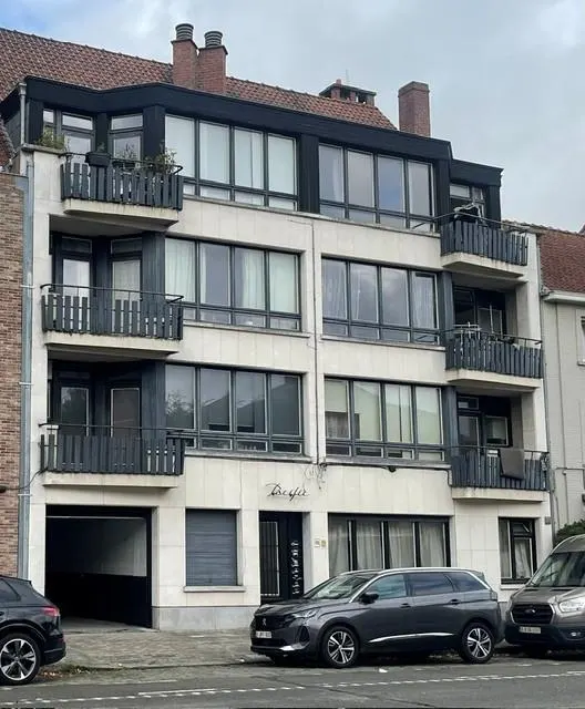 Appartement te huur in Brugge – 1/4