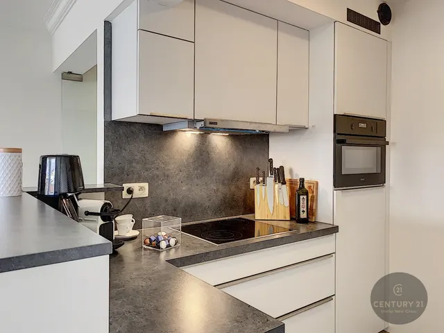 Appartement à louer à Knokke-Heist – 1/10
