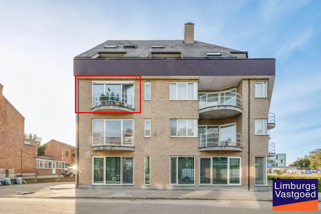 Appartement te koop in Hasselt – 1/10