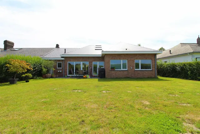 Maison à louer à Tervuren – 1/10
