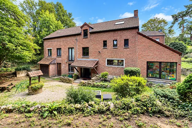 Huis te koop in Montigny-le-Tilleul – 1/10