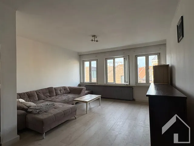 Appartement te huur in Antwerpen – 1/9