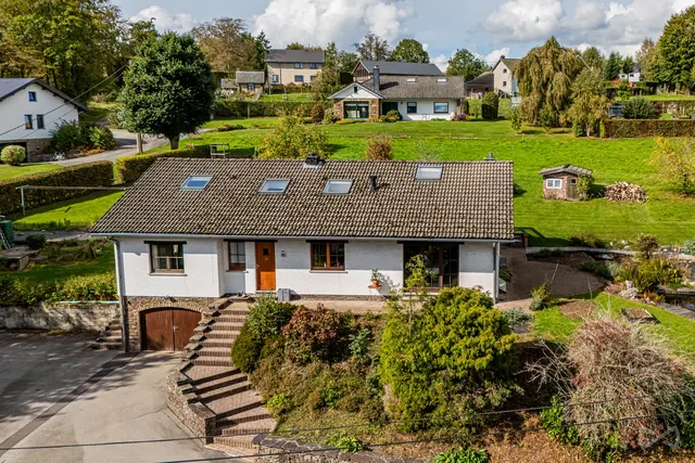 Huis te koop in Malmedy – 1/10