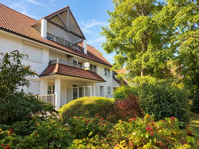 Appartement à vendre à Sint-Idesbald – 1/10