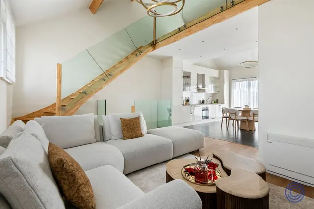Duplex à vendre à Antwerpen – 1/10