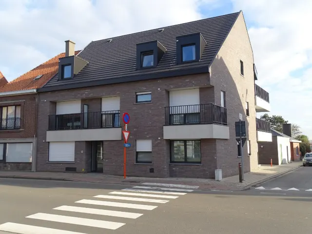 Appartement à louer à Waregem – 1/9