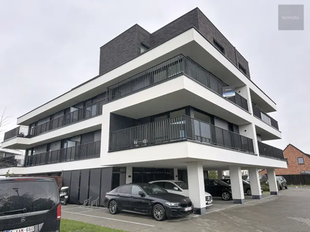 Appartement à louer à Deerlijk – 1/10