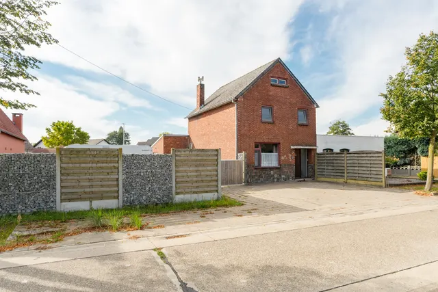 Huis à vendre à Hamont – 1/10
