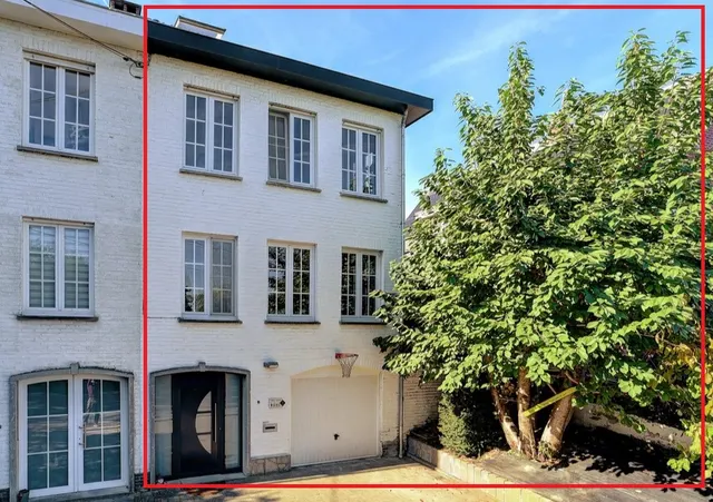 Huis te koop in Overijse – 1/10