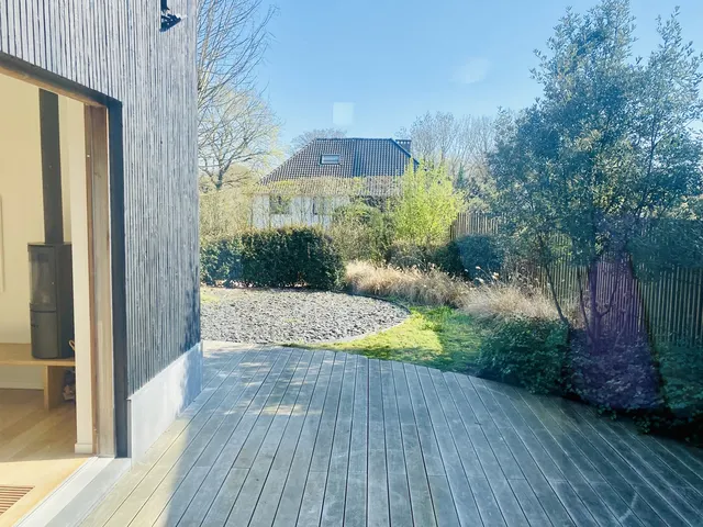 Huis te koop in Linkebeek – 1/10