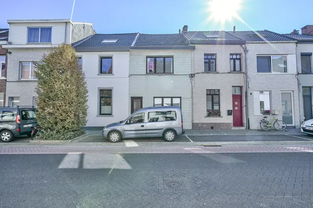 Huis te koop in Mechelen – 1/10