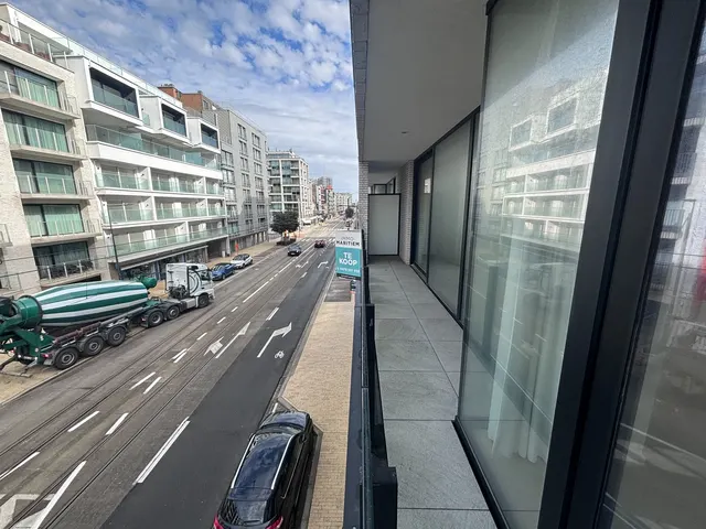 Appartement te koop in Oostduinkerke – 1/10