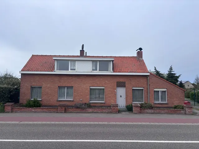 Villa à vendre à Koksijde – 1/10