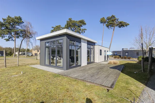 Maison à vendre à Mol – 1/10