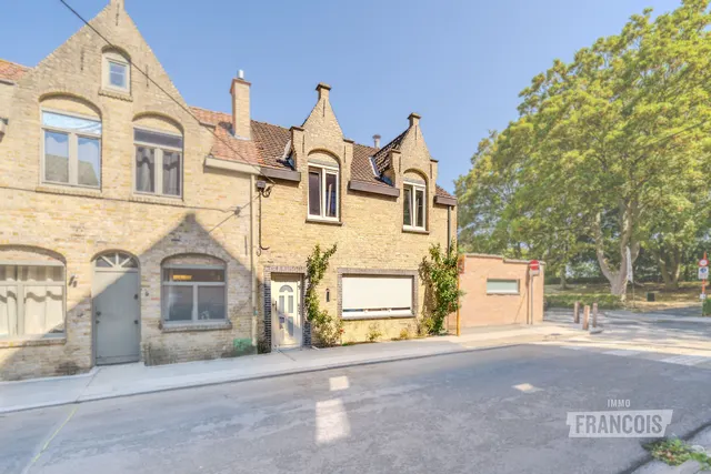 Maison à vendre à Diksmuide – 1/10