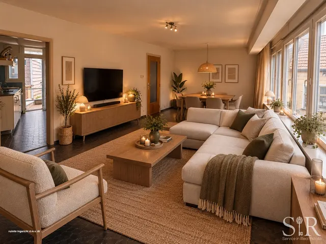 Appartement te koop in Mechelen – 1/10