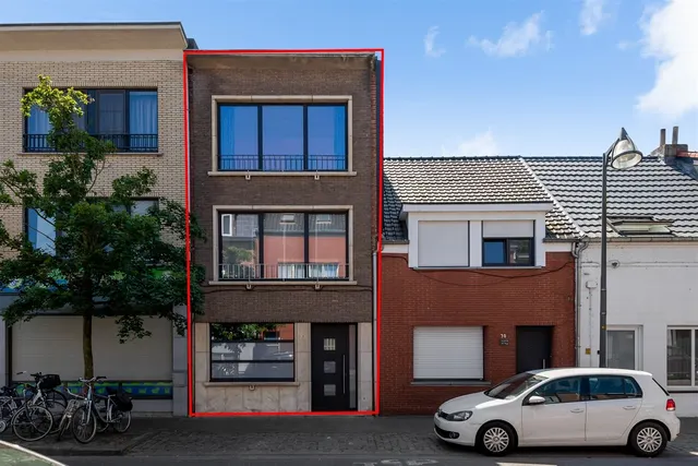 Maison à vendre à Turnhout – 1/10