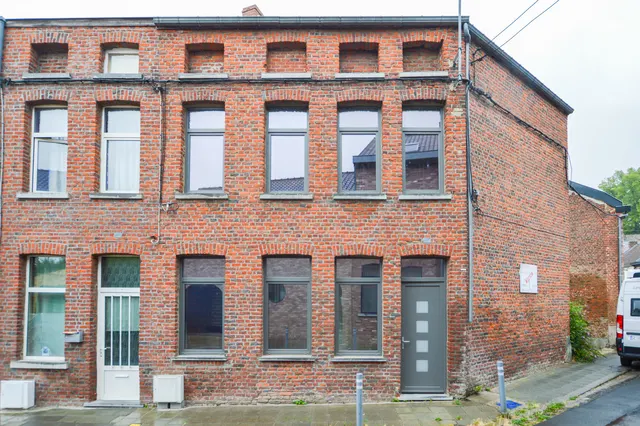Maison à vendre à Binche – 1/9