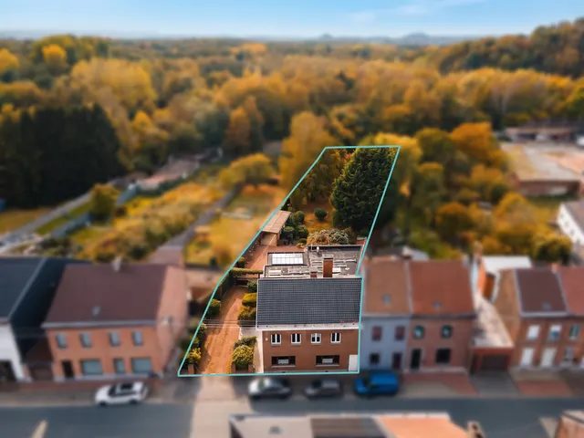 Maison à vendre à Fleurus – 1/10