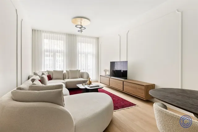 Duplex à vendre à Antwerpen – 1/10