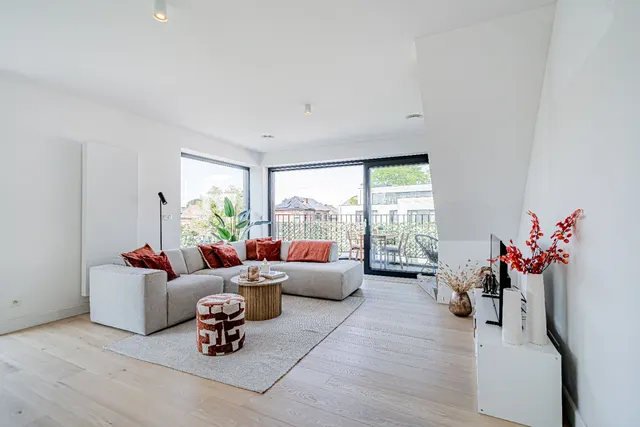Appartement te koop in Willebroek – 1/10