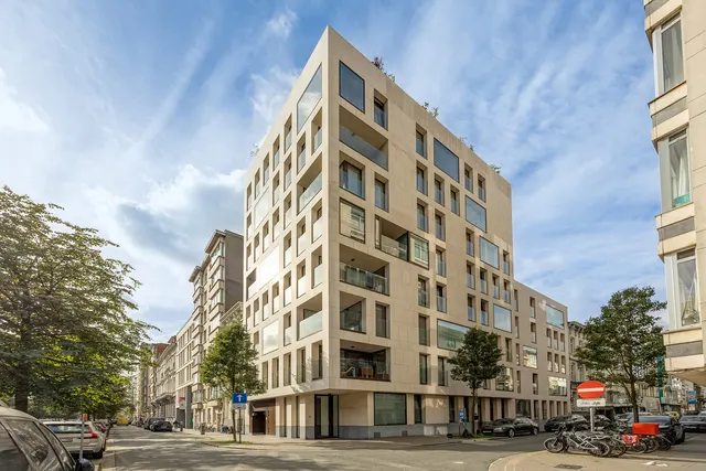 Appartement à vendre à Antwerpen – 1/10