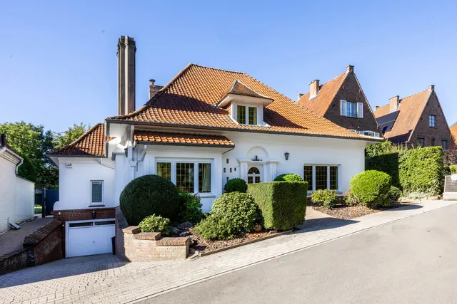 Huis te koop in Wavre – 1/10