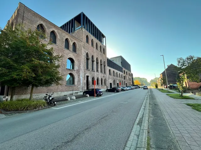 Loft te huur in Wijnegem – 1/10