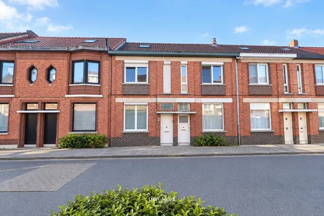 Woning à louer à Temse – 1/10