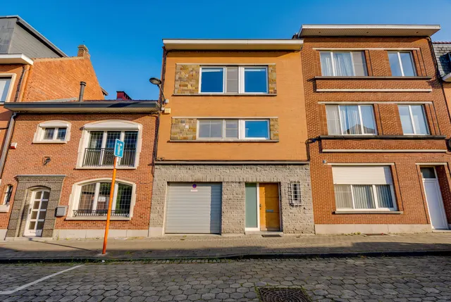 Huis te koop in Watermael-Boitsfort – 1/10