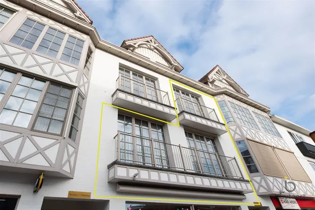 Duplex te huur in Schilde – 1/10