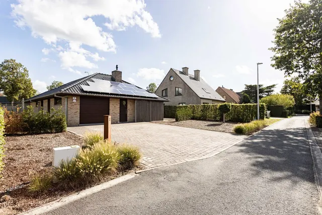 Huis à vendre à Deinze – 1/10