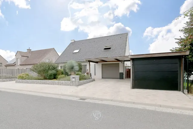 Maison à vendre à Gavere – 1/10