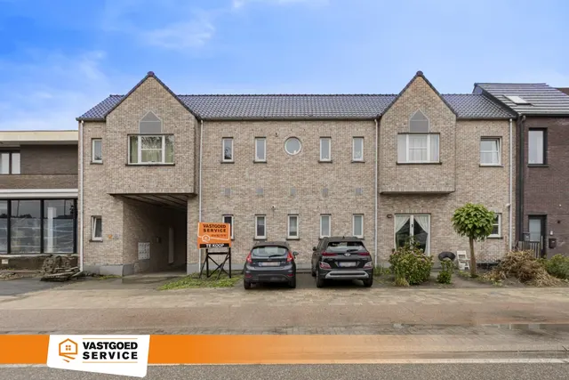 Apartment for sale in Leopoldsburg – 1/10