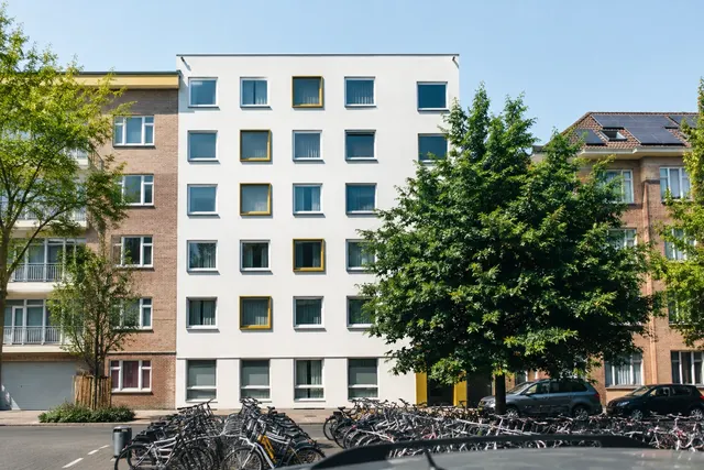 Appartement te huur in Gent – 1/5