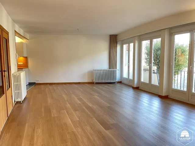 Appartement à louer à Montignies-sur-Sambre – 1/10