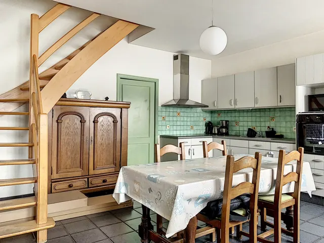 Maison à louer à Beaumont – 1/10