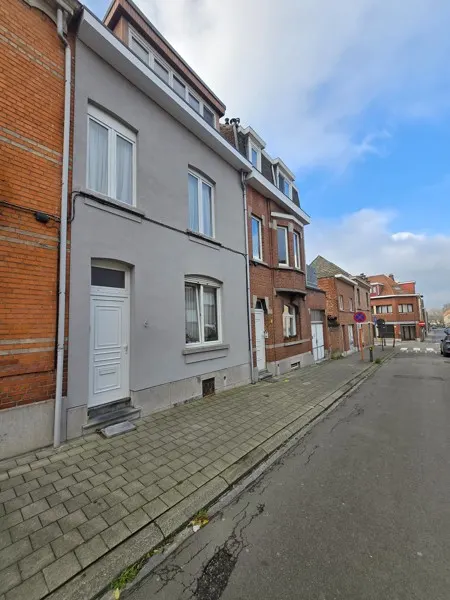 Huis te koop in Machelen – 1/10