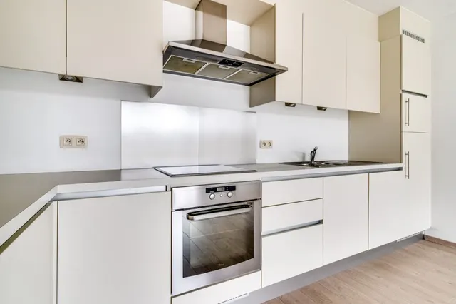 Appartement à louer à Vilvoorde – 1/8